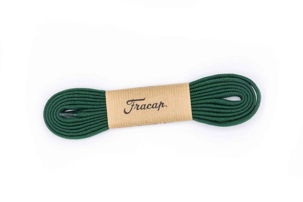 green-flat-laces