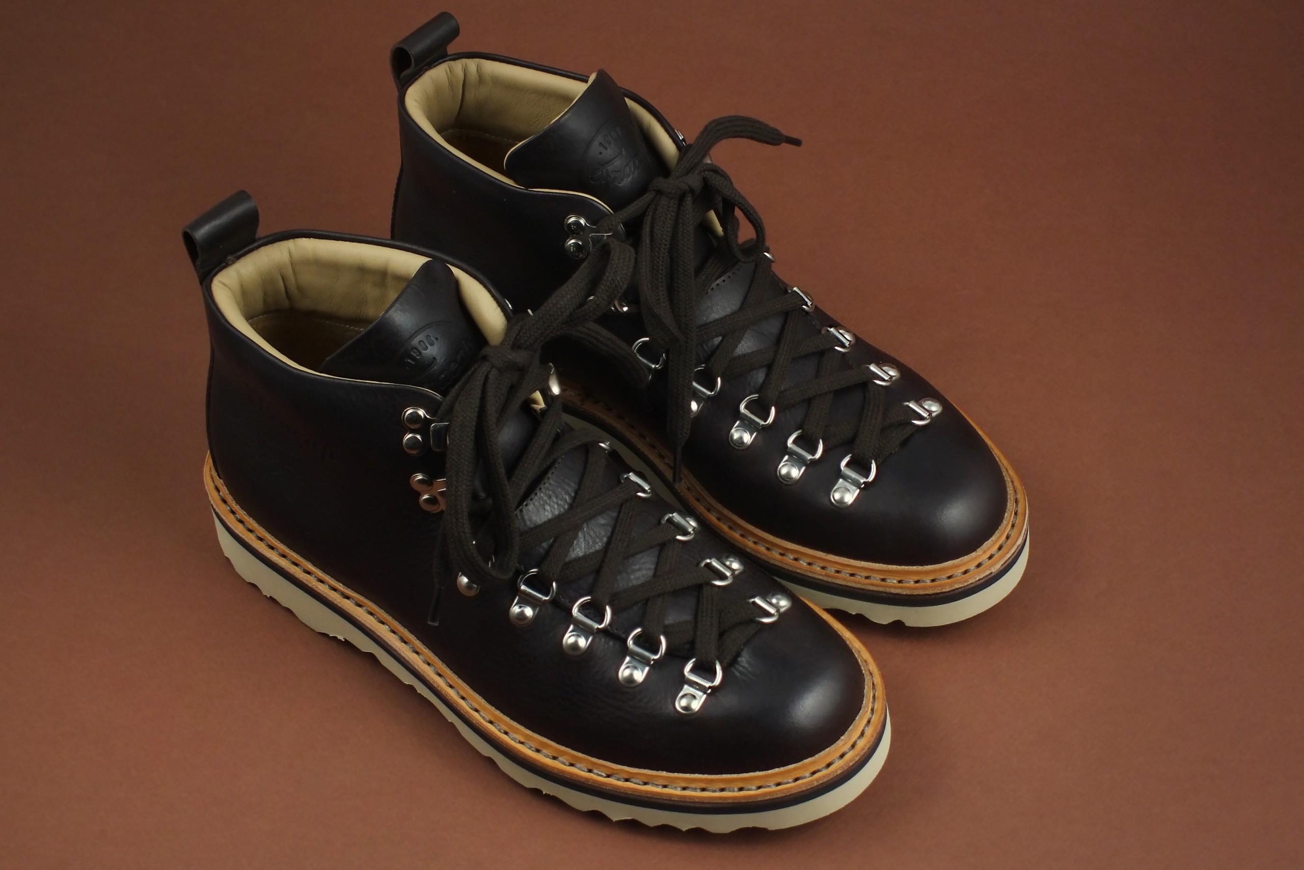 Fracap hot sale m12 scarponcino