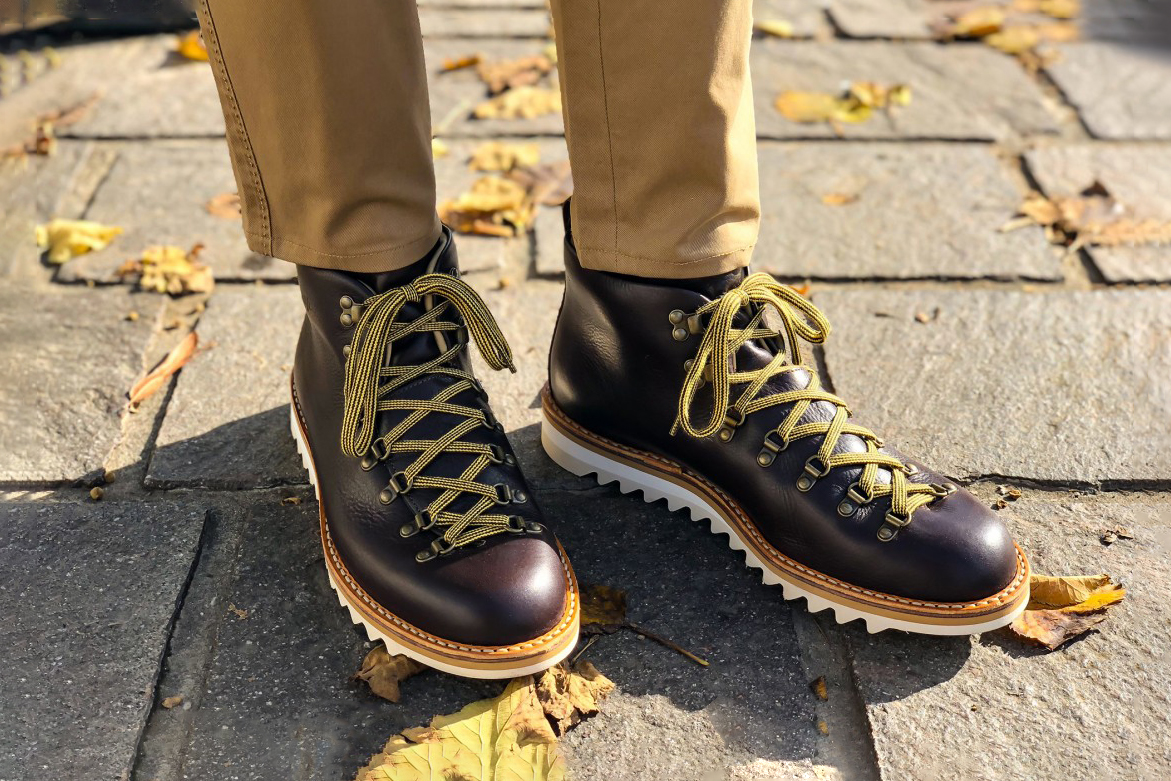 BOOTS Fracap