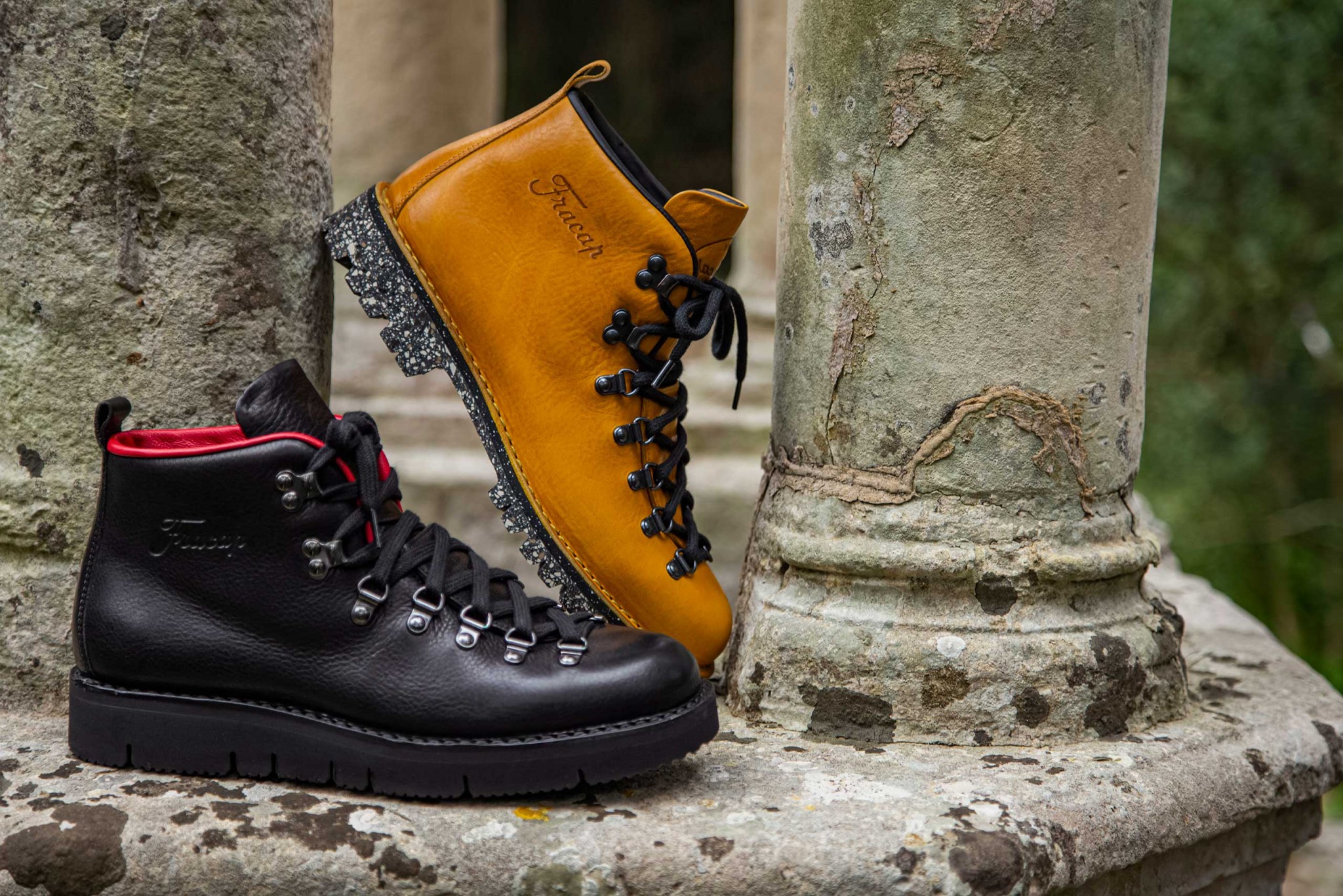 Fracap Italian HandMade Shoes & clothes and accessories
