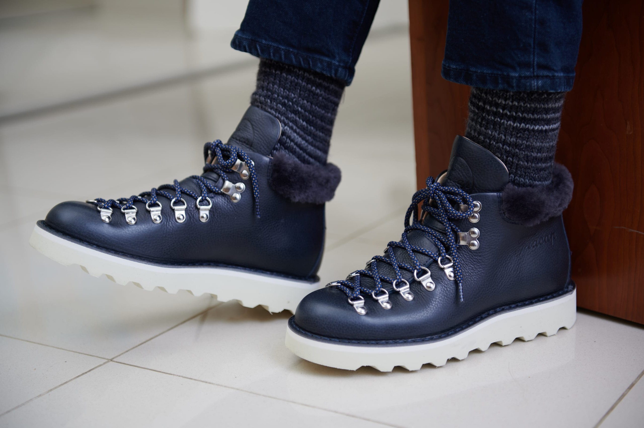 Fracap boots on sale