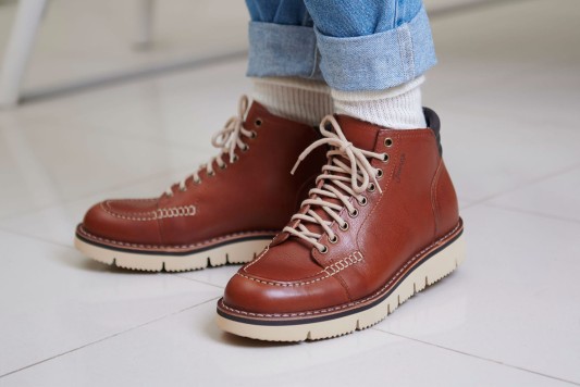 Otto boots