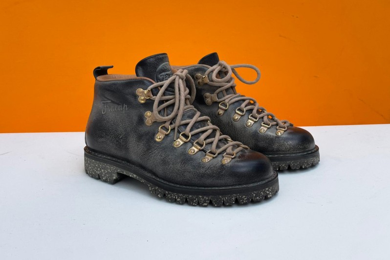 Fracap Italian HandMade Shoes & Accessories