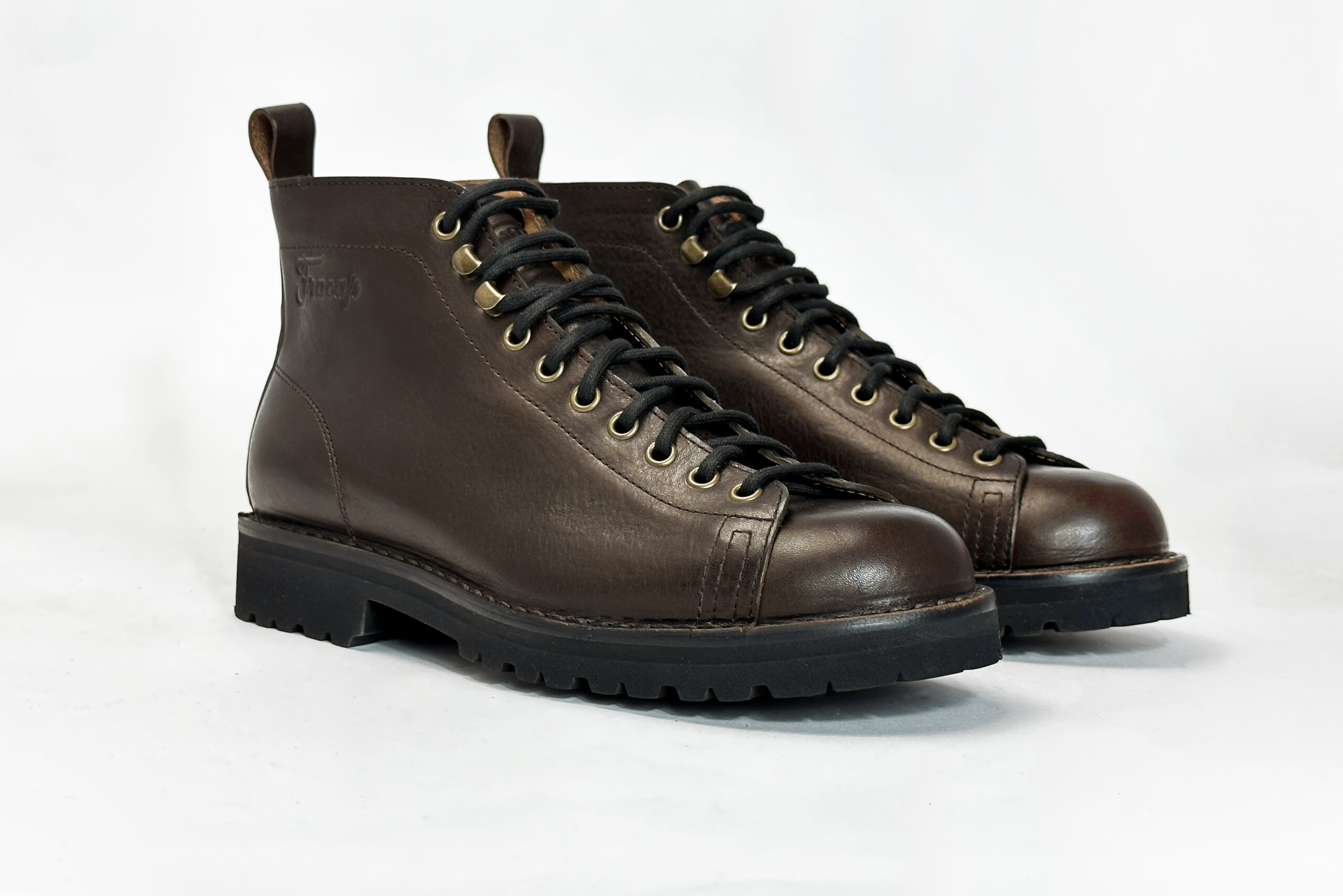 Fracap monkey boots hotsell