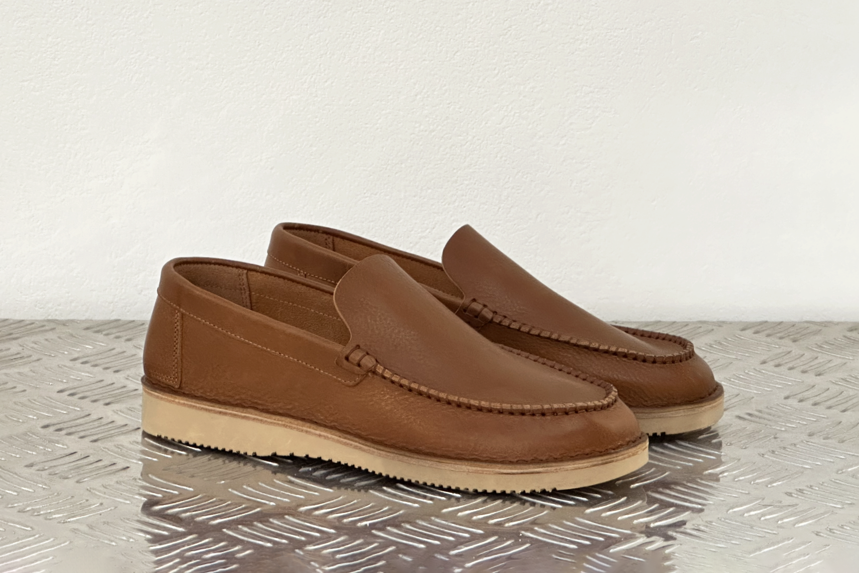 D143 mocassino