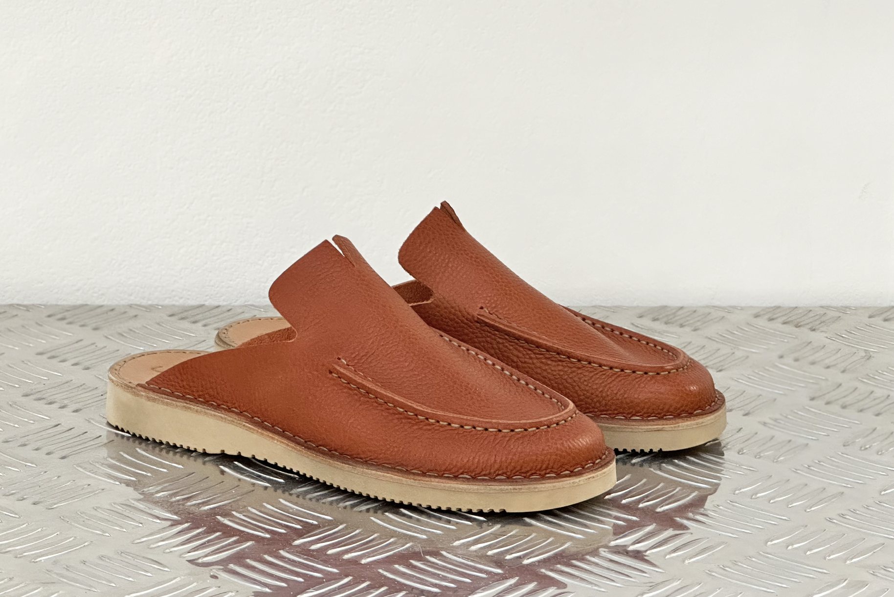 D159 rust mules