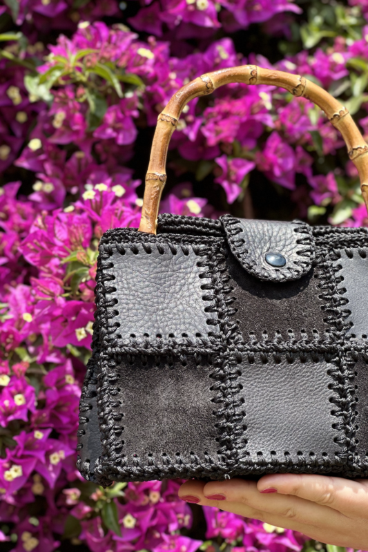 Marty black bag