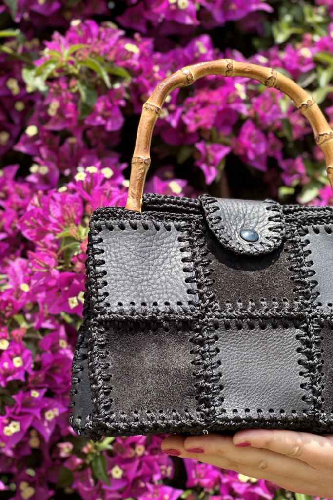 Marty black bag