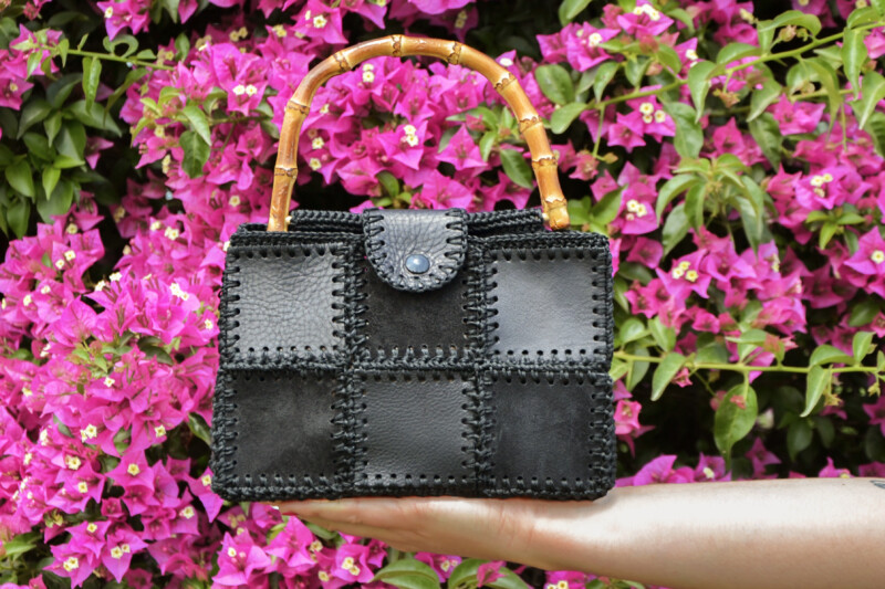 Marty black bag