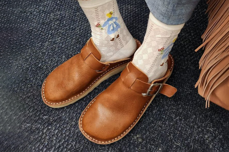 S100 JAPAN MULES