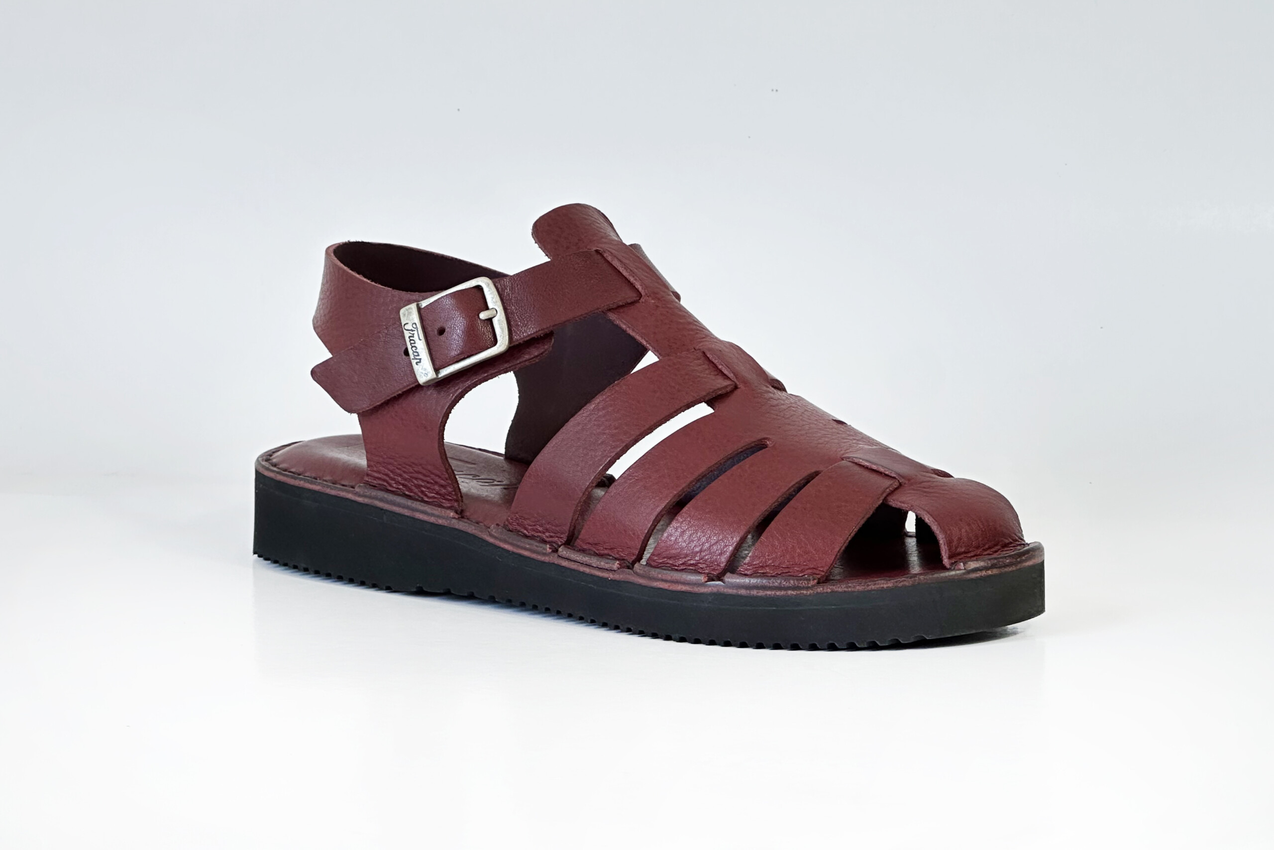 D038 Burgundy