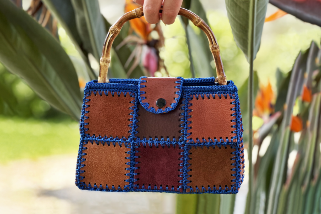 Marty Bag - 002