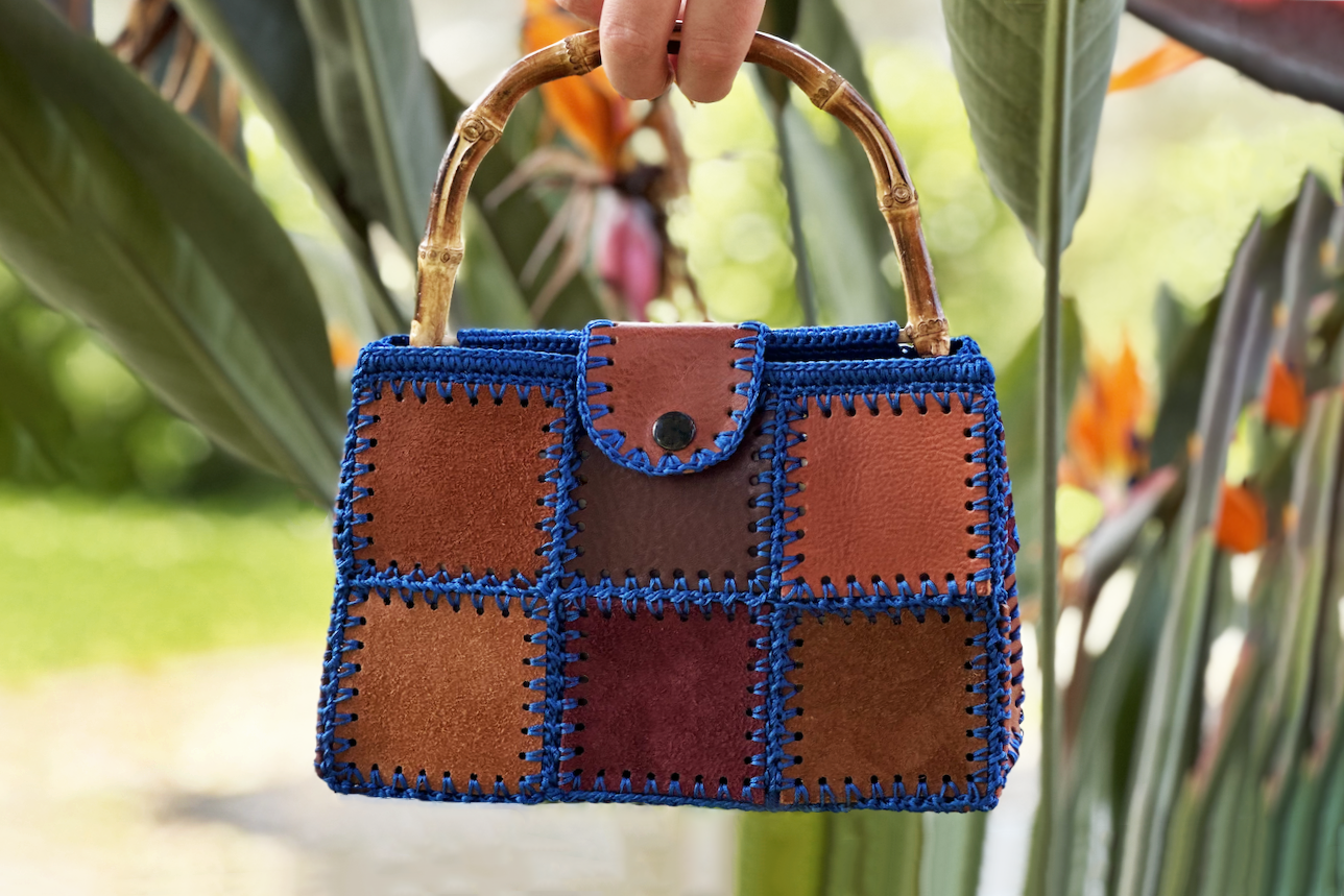 Marty Bag - 002