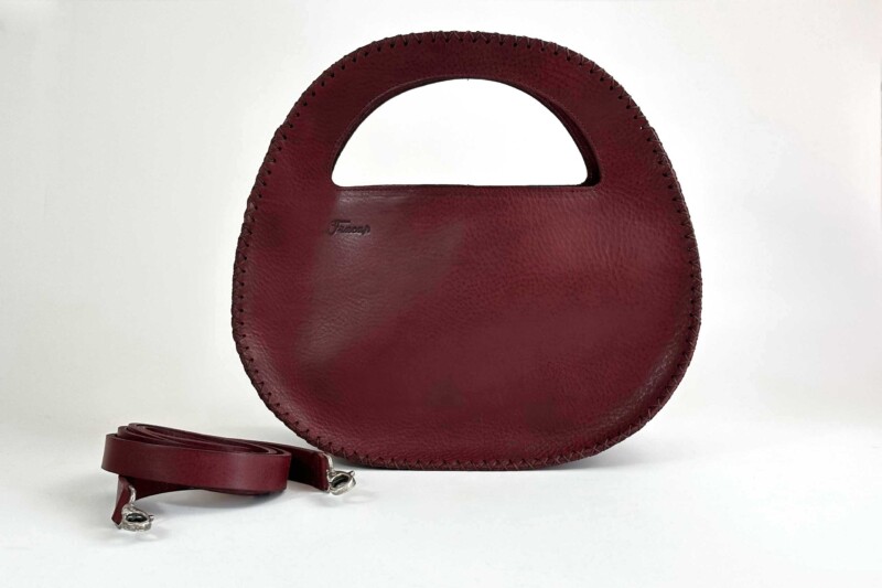 Fracap Big November bag Mosto